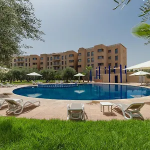 Wazo Appart-hotel Aparthotel