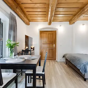  Aparthotel Widtman Tschechische Republik