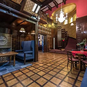  Hostel Imperia Tschechische Republik