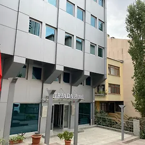 *** Hotel Triada Gayrettepe Türkei