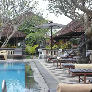 *** Hotel Sagitarius Indonesien