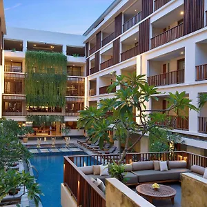***** Hotel The Magani And Indonesien