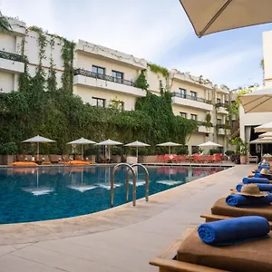 Kech Boutique & Hotel