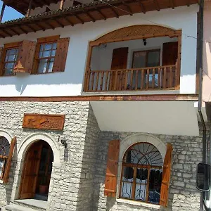 Hotel Berati Hotel