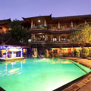 *** Hotel Bali Sandy Indonesien