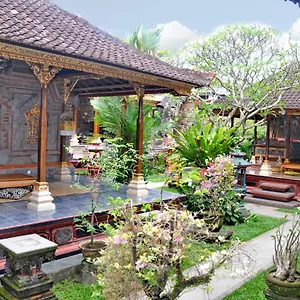 ** Gasthof Nick's Indonesien