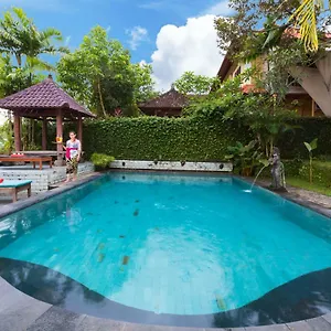** Gasthof Sayong House Indonesien